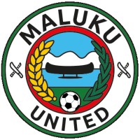 Maluku United logo, Maluku United contact details