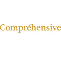 Comprehensive, Strategy | Communication logo, Comprehensive, Strategy | Communication contact details