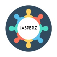 Jasperz.eu logo, Jasperz.eu contact details