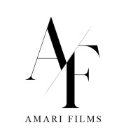 Amari Films logo, Amari Films contact details