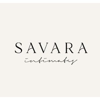 Savara Intimates logo, Savara Intimates contact details