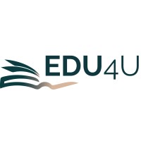 Edu4u logo, Edu4u contact details