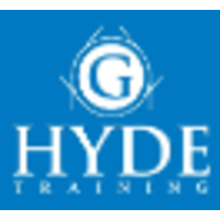 GHyde Training logo, GHyde Training contact details