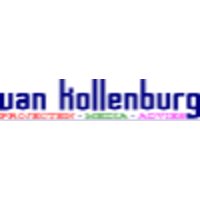 van Kollenburg PMA logo, van Kollenburg PMA contact details