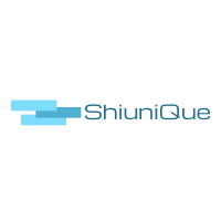 ShiuniQue logo, ShiuniQue contact details