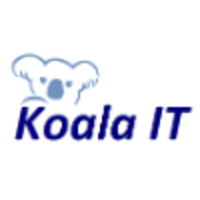 Koala IT logo, Koala IT contact details