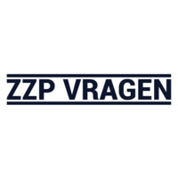 ZZPvragen.com logo, ZZPvragen.com contact details