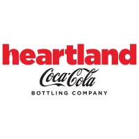 Heartland Coca-Cola logo, Heartland Coca-Cola contact details