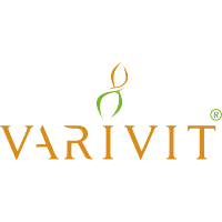 VariVit logo, VariVit contact details