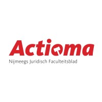 Nijmeegs Juridisch Faculteitsblad Actioma logo, Nijmeegs Juridisch Faculteitsblad Actioma contact details