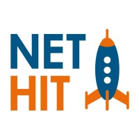 Nethit logo, Nethit contact details