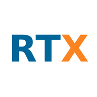 RTX Media logo, RTX Media contact details