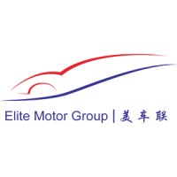 Elite Motor Group logo, Elite Motor Group contact details