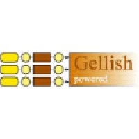 Gellish.net logo, Gellish.net contact details