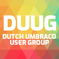 Dutch Umbraco User Group (DUUG) logo, Dutch Umbraco User Group (DUUG) contact details