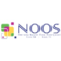 Omroep NOOS logo, Omroep NOOS contact details