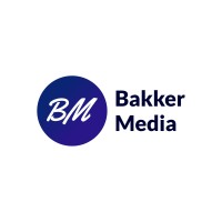 Bakker media logo, Bakker media contact details