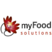 myFood solutions b.v. logo, myFood solutions b.v. contact details