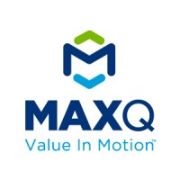 MaxQ logo, MaxQ contact details