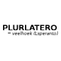 Plurlatero logo, Plurlatero contact details