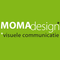 Momadesign logo, Momadesign contact details