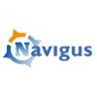 Navigus logo, Navigus contact details