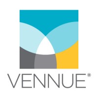 Vennue Foundation logo, Vennue Foundation contact details