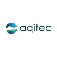 Aqitec logo, Aqitec contact details