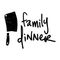 Family Dinner logo, Family Dinner contact details