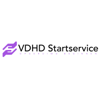 vdhd Startservice logo, vdhd Startservice contact details