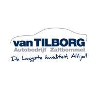 Autobedrijf Van Tilborg logo, Autobedrijf Van Tilborg contact details