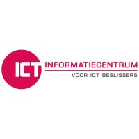 ICT informatiecentrum logo, ICT informatiecentrum contact details