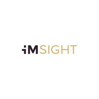 IMsight logo, IMsight contact details