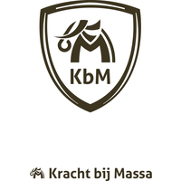 Kracht bij Massa logo, Kracht bij Massa contact details