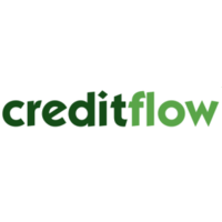 Creditflow logo, Creditflow contact details