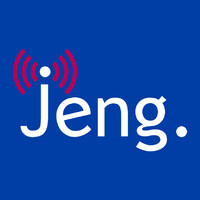 JENG IoT BV logo, JENG IoT BV contact details