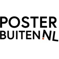 Posterbuiten.nl logo, Posterbuiten.nl contact details