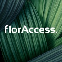 FlorAccess logo, FlorAccess contact details