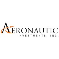 Aeronautic Investments Inc logo, Aeronautic Investments Inc contact details