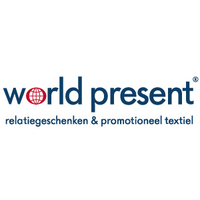 World Present Relatiegeschenken en Promotioneel Textiel logo, World Present Relatiegeschenken en Promotioneel Textiel contact details