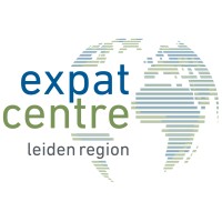 Expat Centre Leiden logo, Expat Centre Leiden contact details