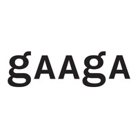 GAAGA logo, GAAGA contact details