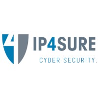 IP4Sure logo, IP4Sure contact details