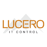 Lucero IT Control logo, Lucero IT Control contact details