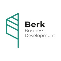 Berk Business Development B.V. logo, Berk Business Development B.V. contact details