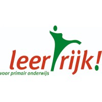 Leerrijk! logo, Leerrijk! contact details