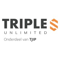 Triple S unlimited logo, Triple S unlimited contact details