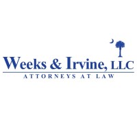 Weeks & Irvine logo, Weeks & Irvine contact details