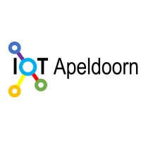 Stichting IoT Apeldoorn en omstreken logo, Stichting IoT Apeldoorn en omstreken contact details