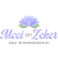 Mooi en Zeker logo, Mooi en Zeker contact details